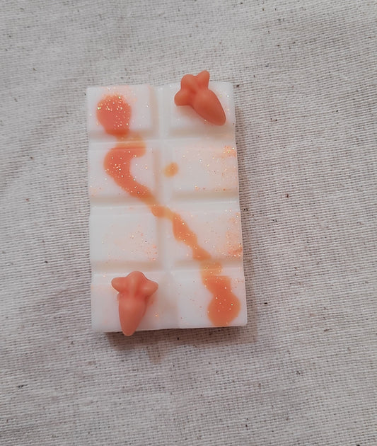 Mini tableta Carrot Cake