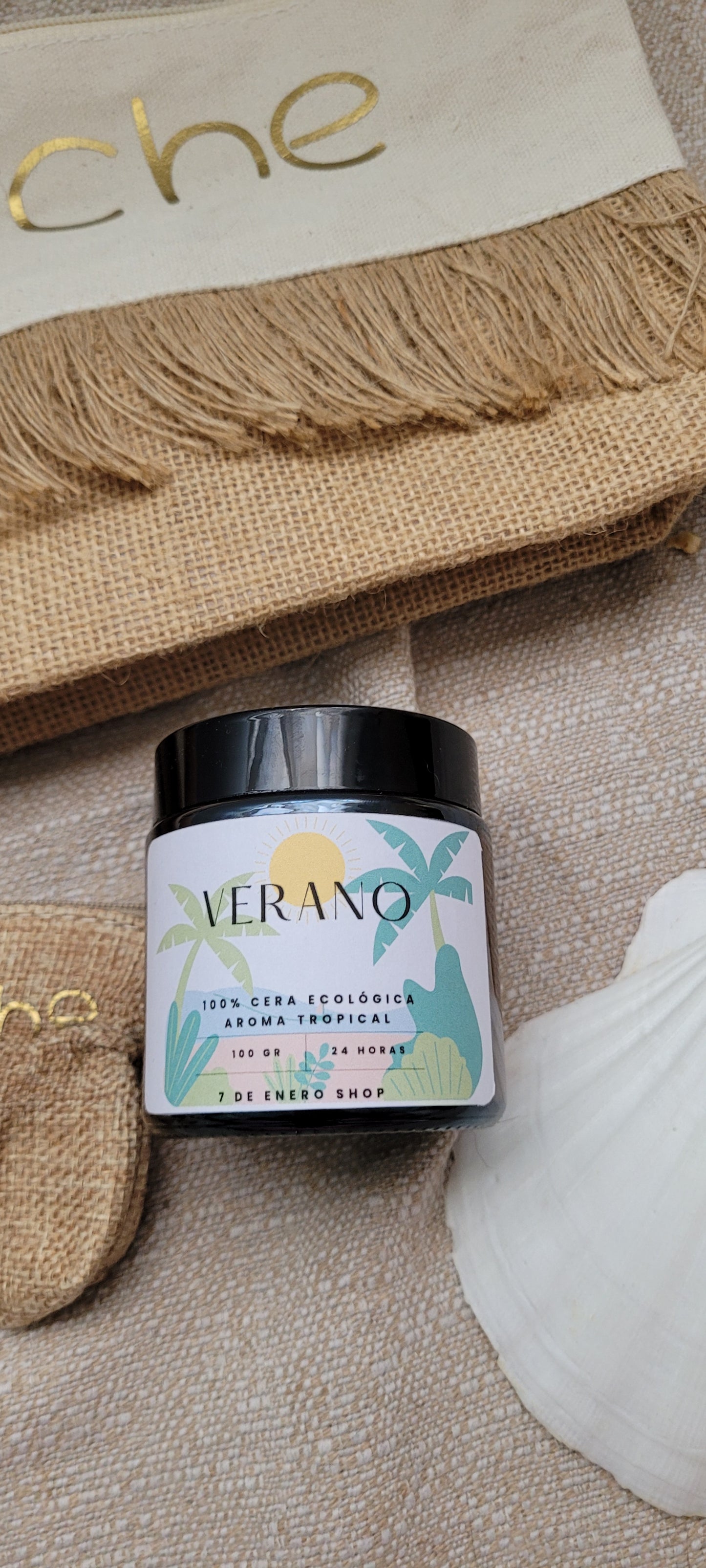 Kit Verano