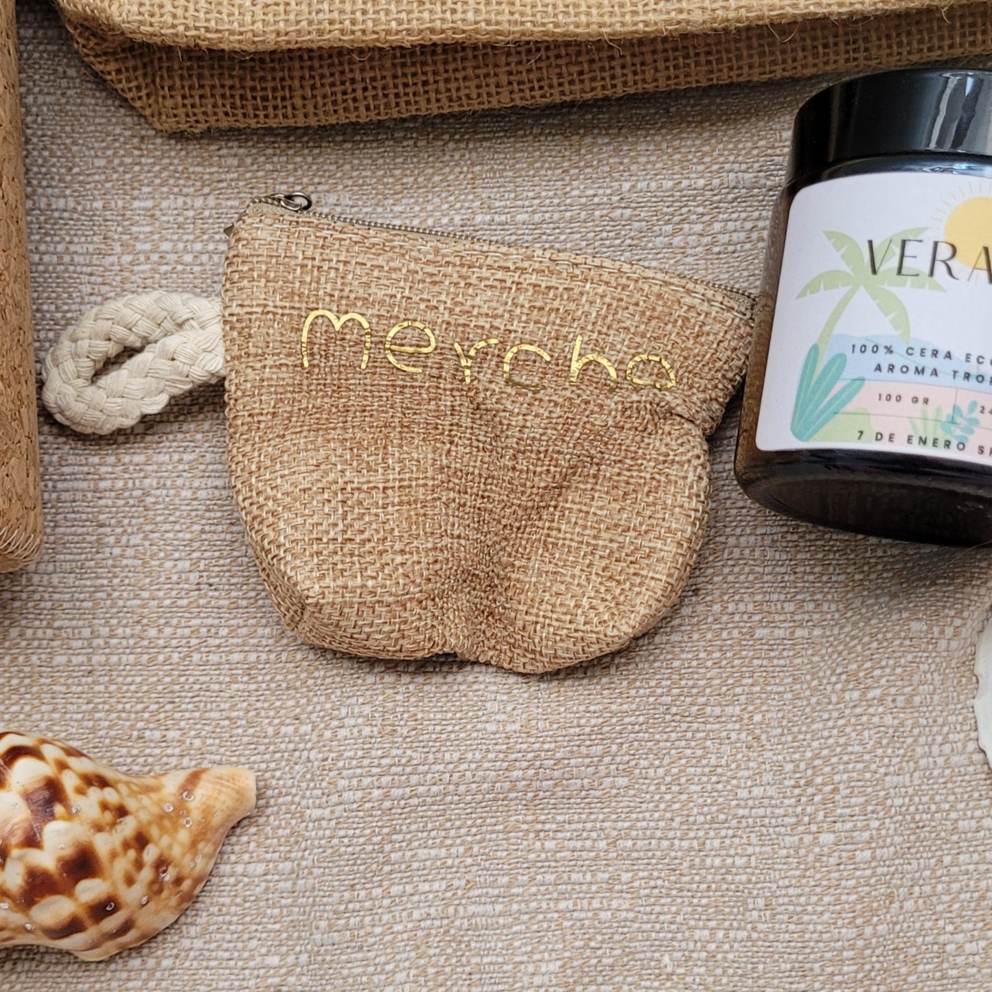 Kit Verano