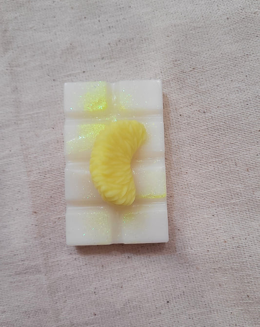 Mini tableta Tarta de limón