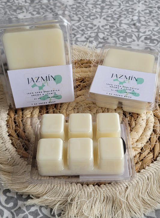 Jazmín
