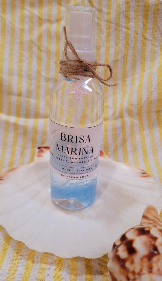 Brisa Marina