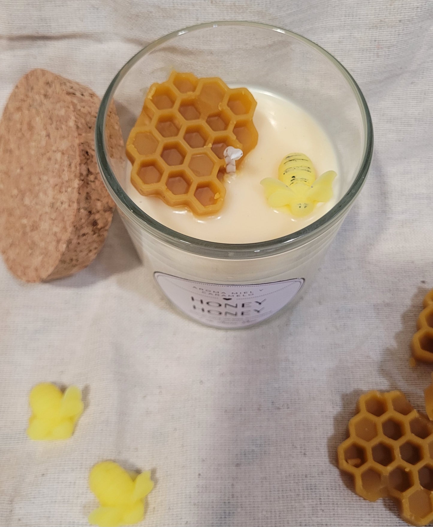 Honey Honey
