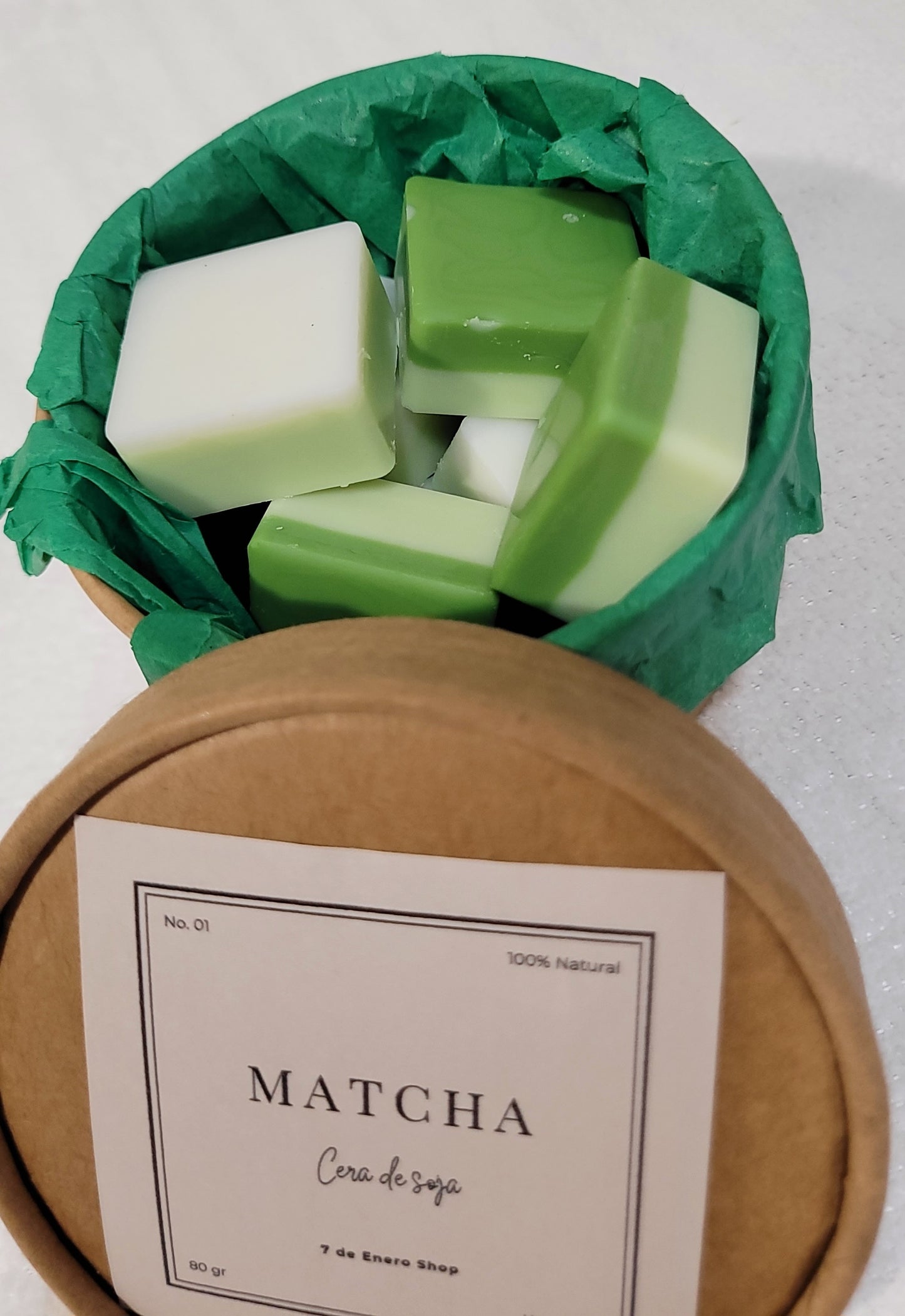 Matcha