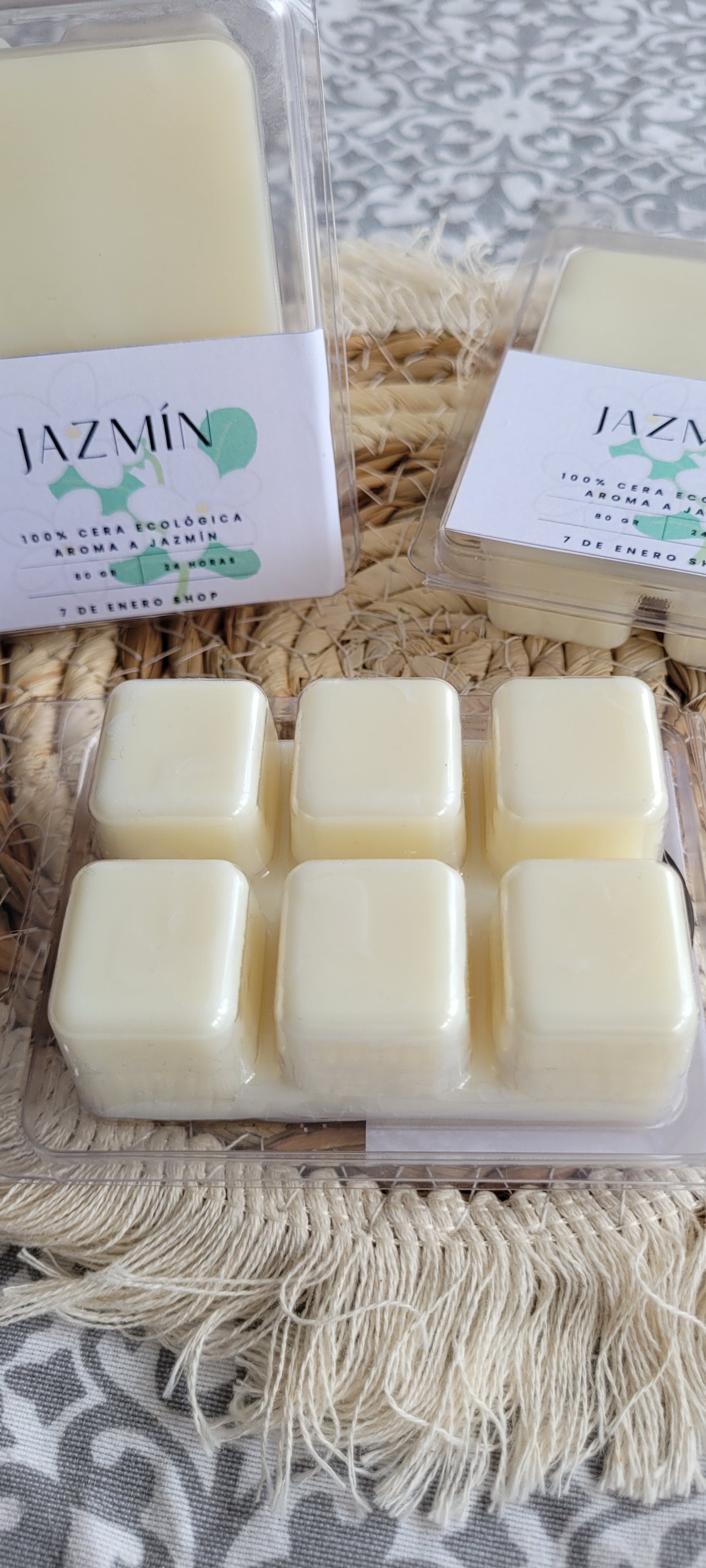 Jazmín