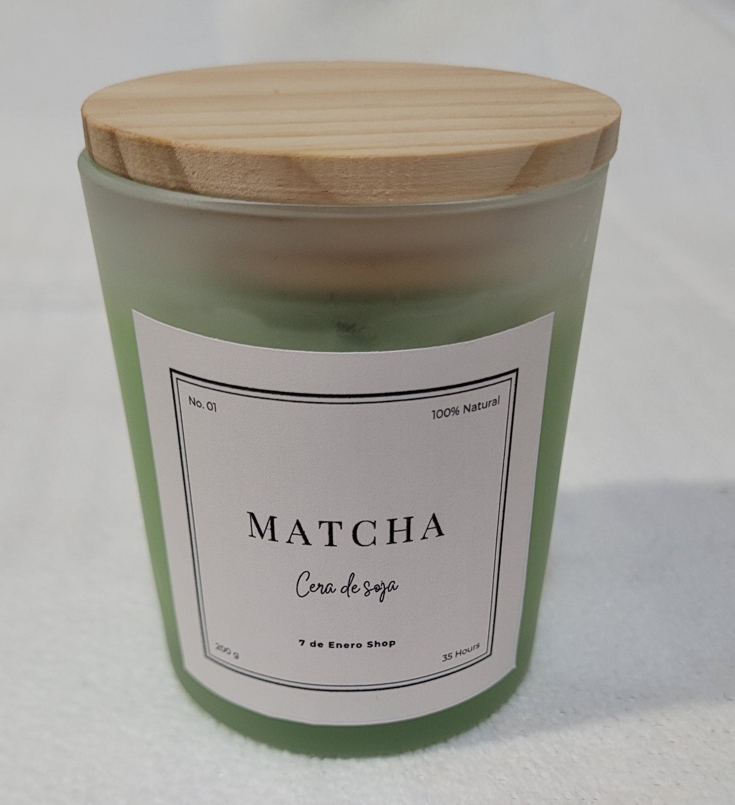 Matcha