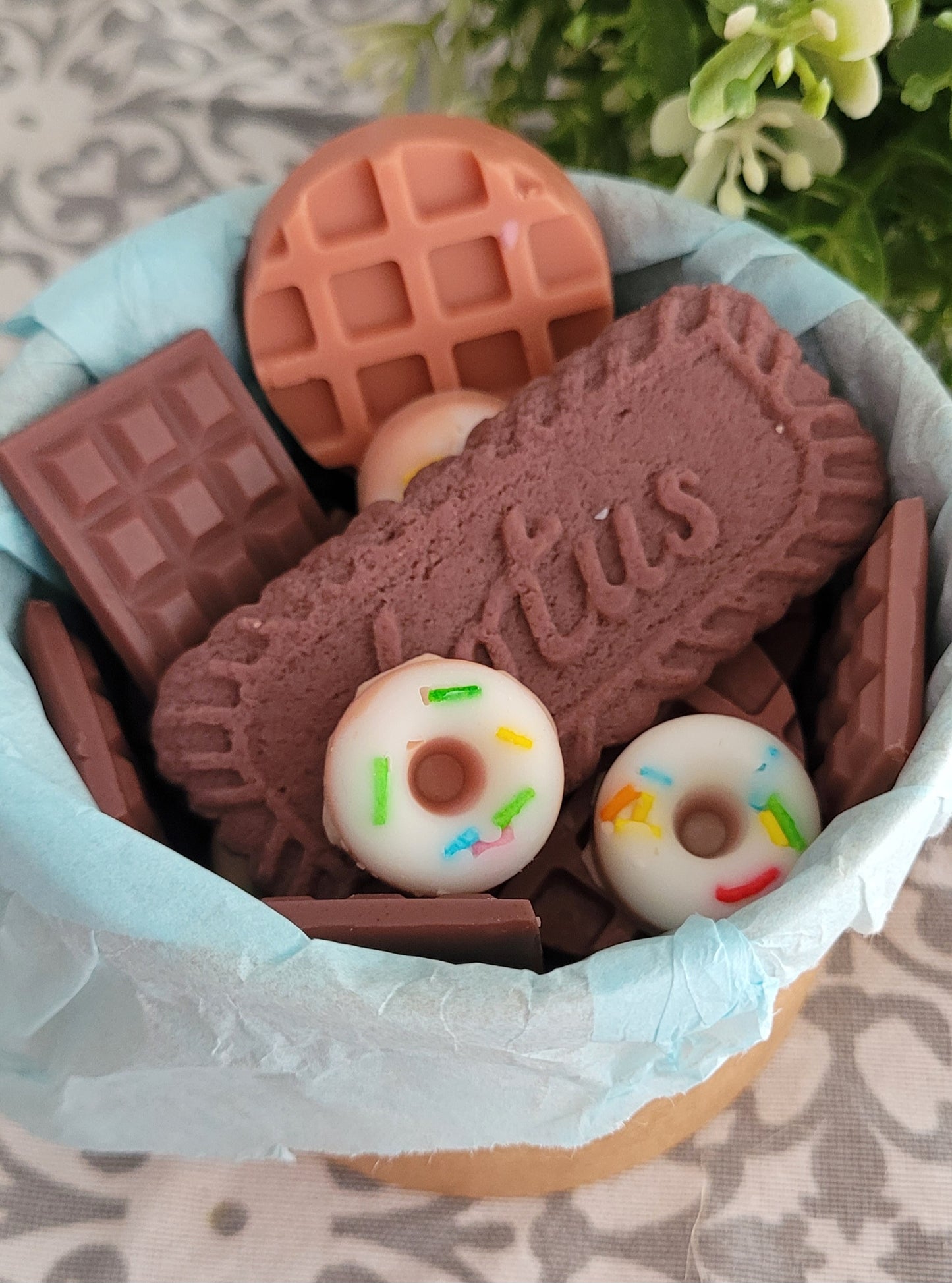 Choco Lovers