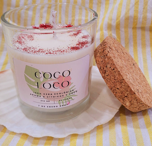 Coco loco