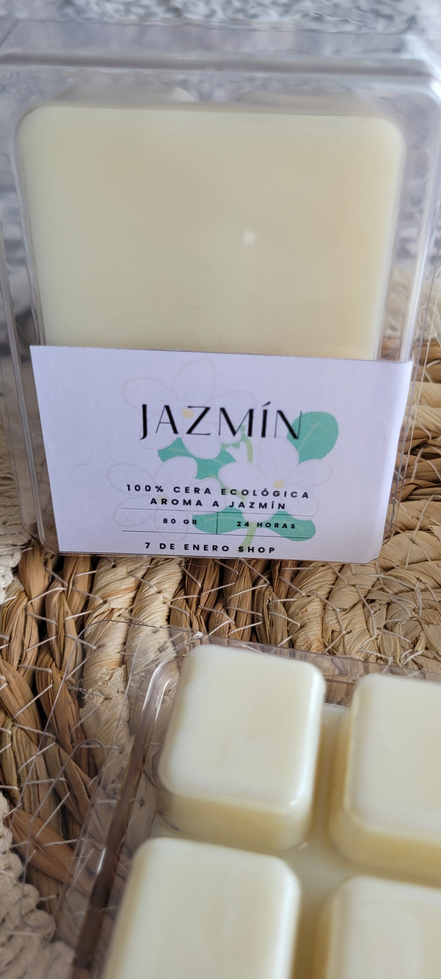 Jazmín