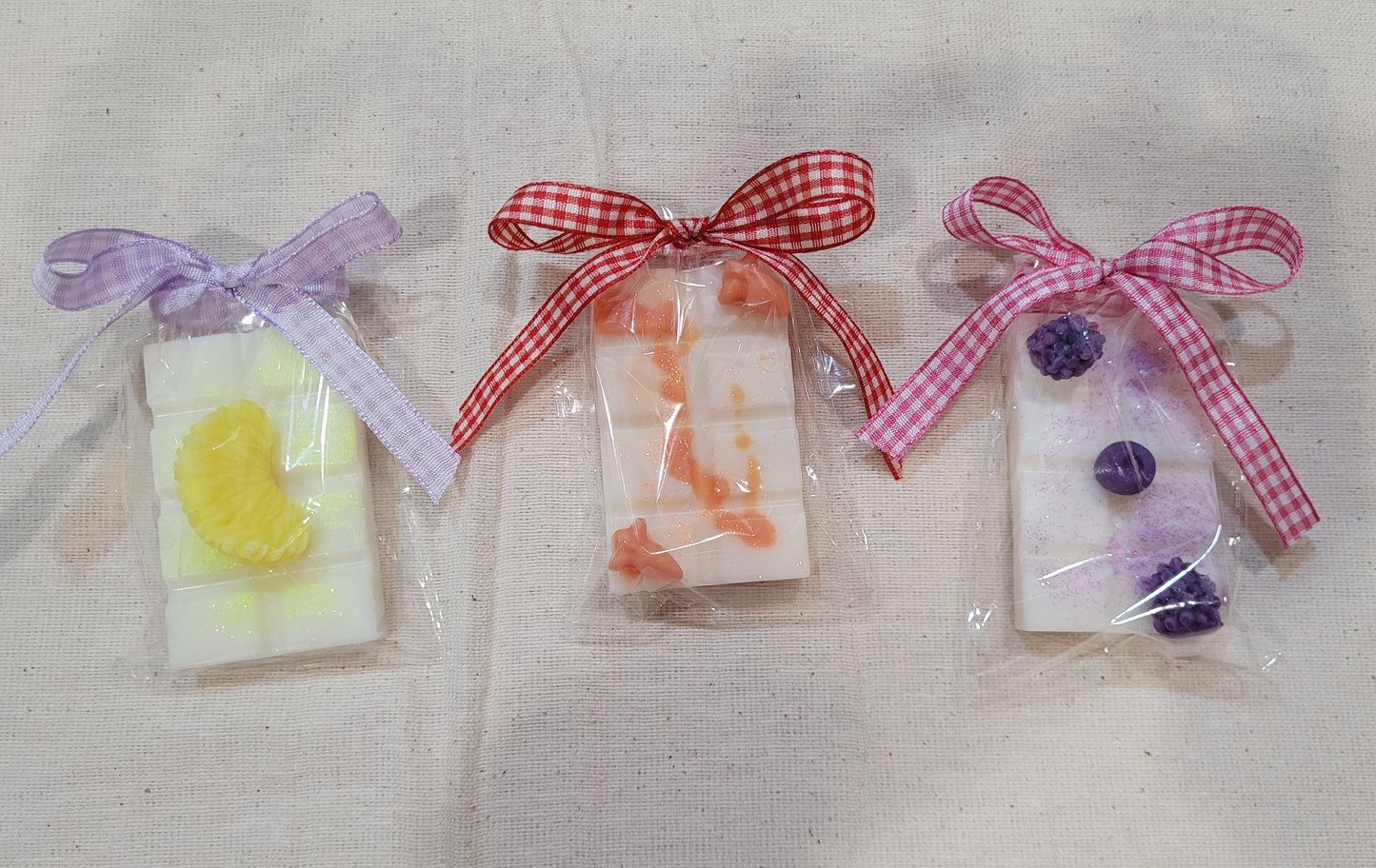 Pack "Primavera dulce'