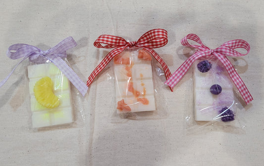Pack "Primavera dulce'