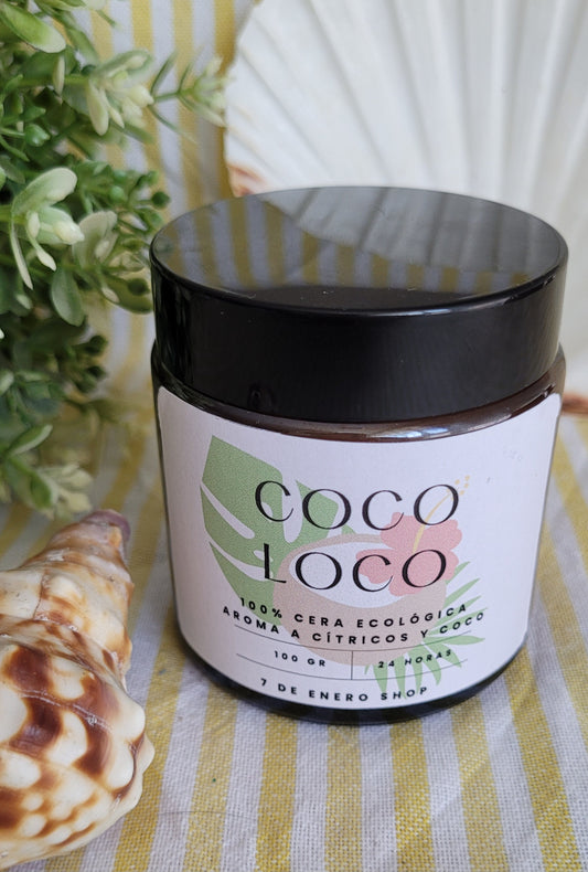 Coco Loco