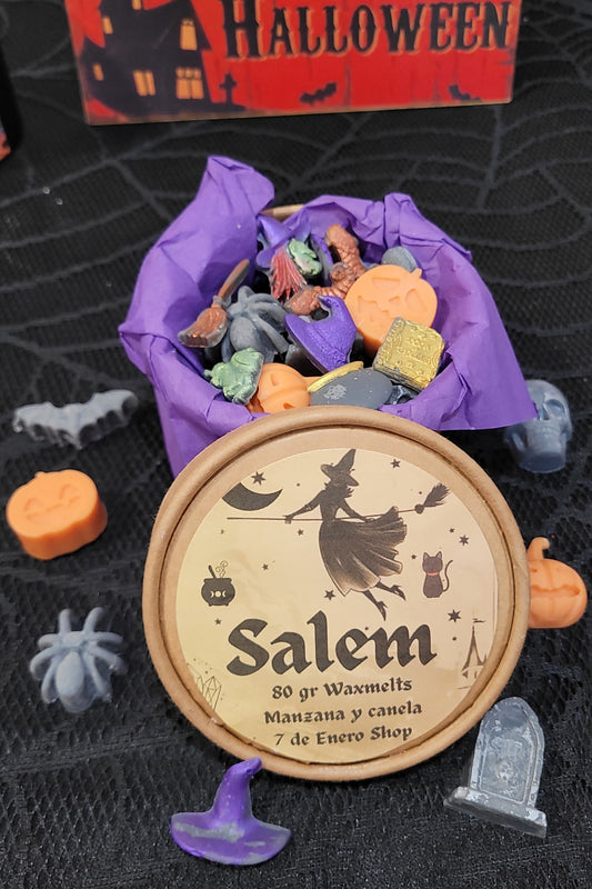 Waxmelts Salem