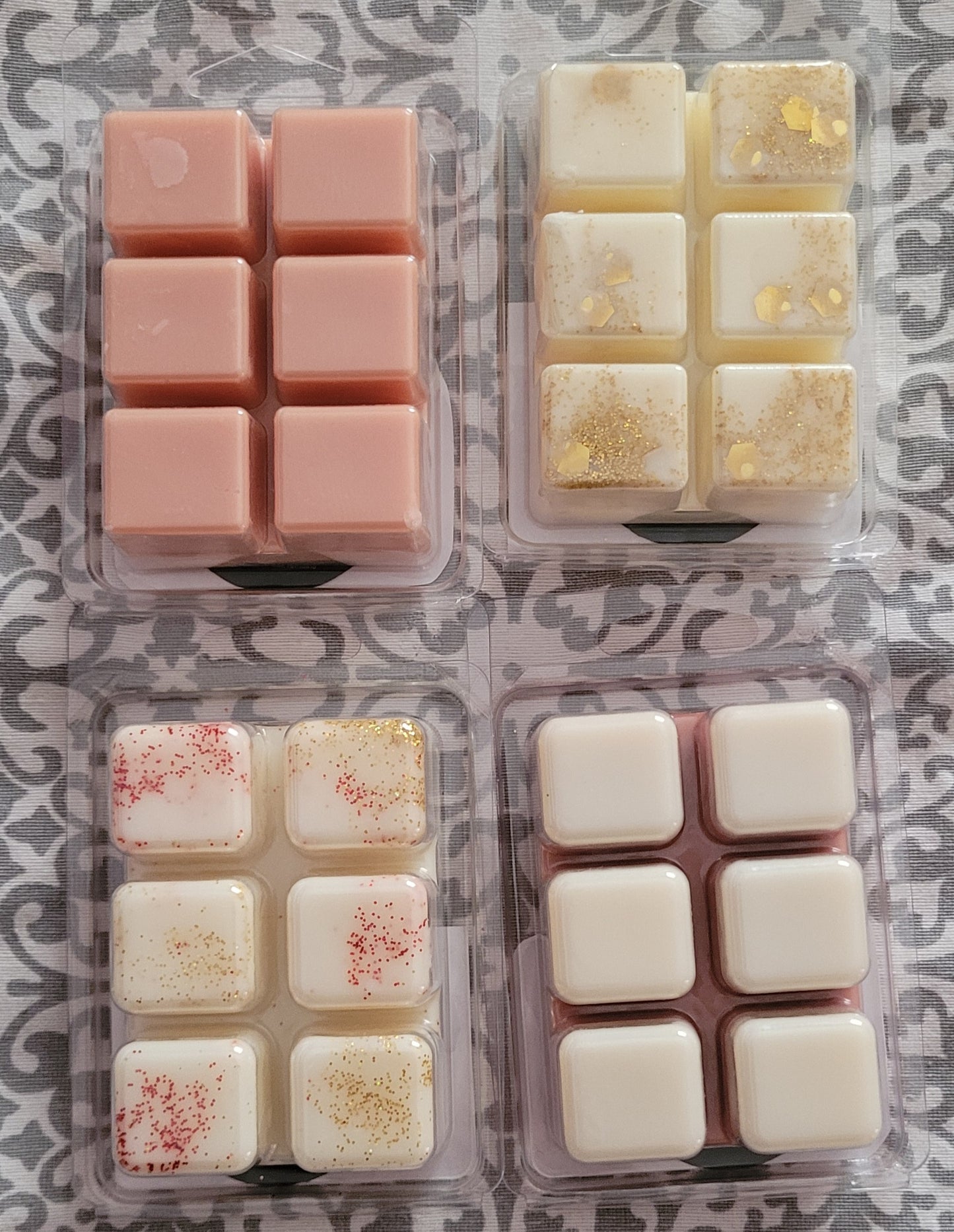 Pack dulce