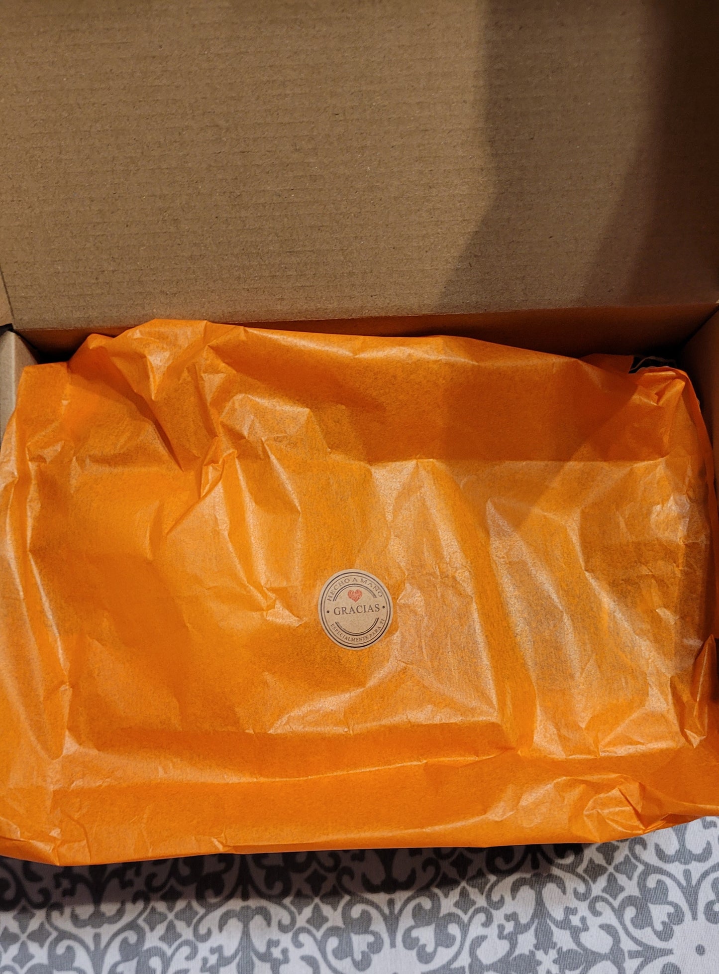 Mistery Box Otoño