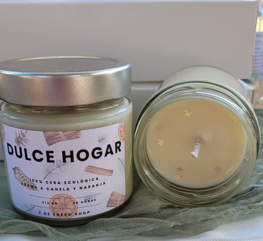 Dulce hogar